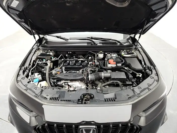Honda INSPIRE 2023 Model 260TURBO Exquisite Edition – фото 10