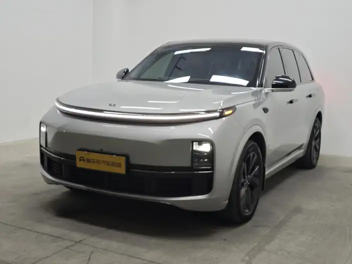 Li Auto L8 2023 Model Pro Edition