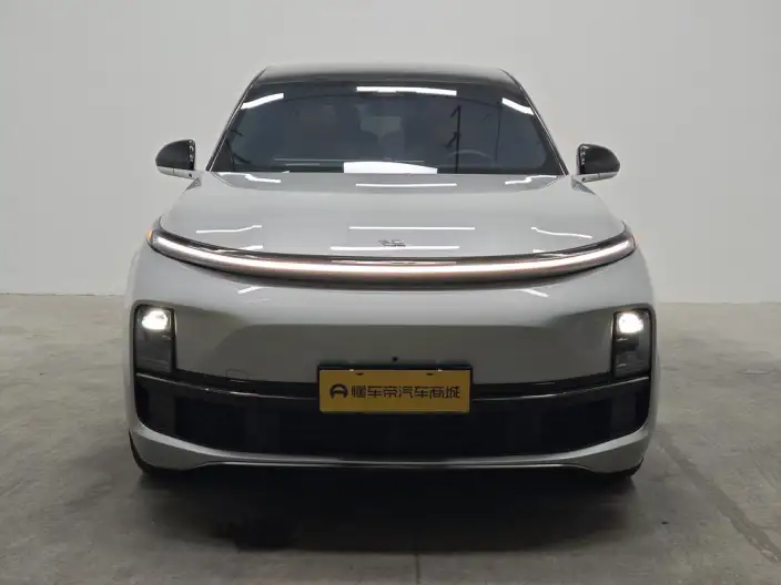 Li Auto L8 2023 Model Pro Edition