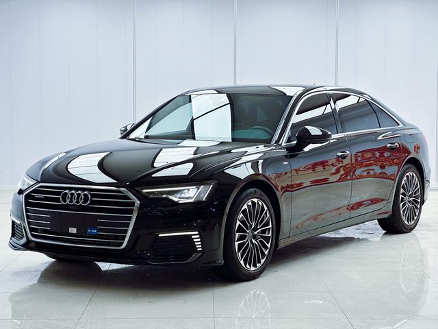 Audi A6L PHEV Модель 2020 года 55 TFSIe quattro