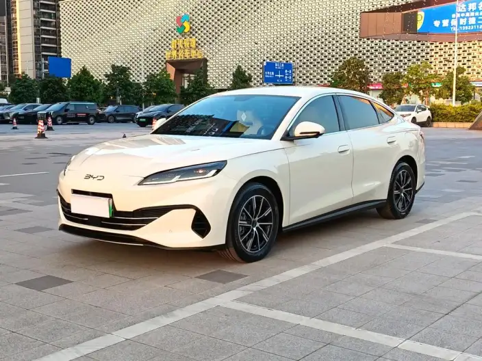 BYD Seal 06 DM 2024 Model DM-i 80KM Noble Model