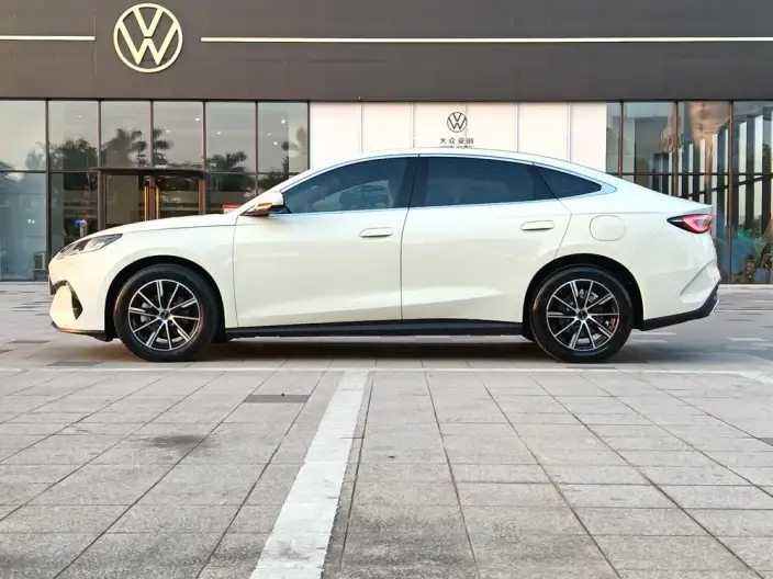 BYD Seal 06 DM 2024 Model DM-i 80KM Noble Model