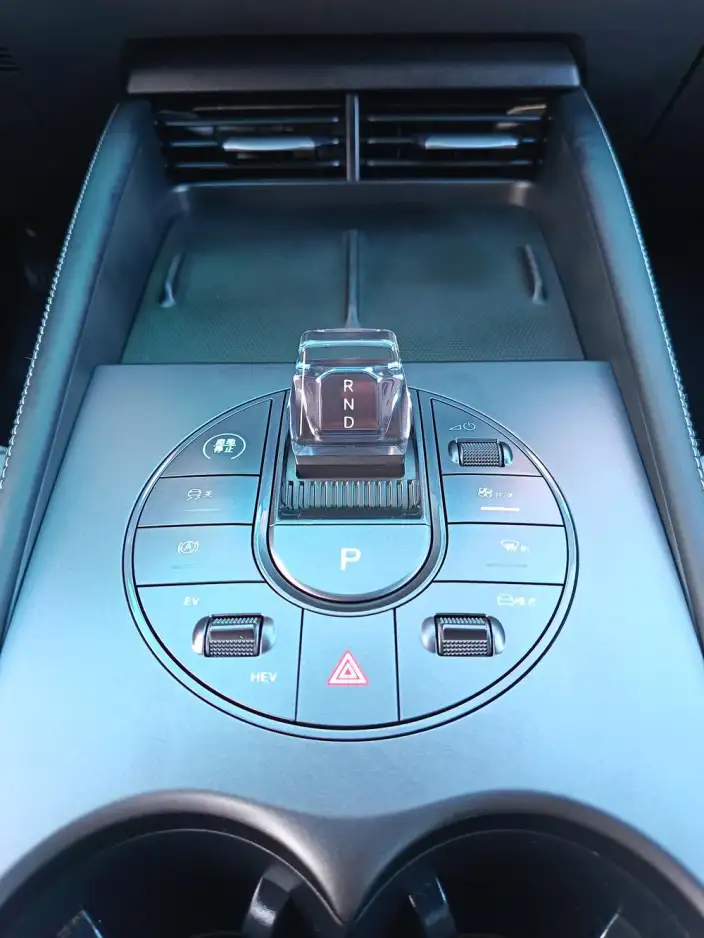 BYD Seal 06 DM 2024 Model DM-i 80KM Noble Model – фото 6