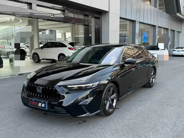 Honda INSPIRE 2023 Model 260TURBO Exquisite Edition – фото 1