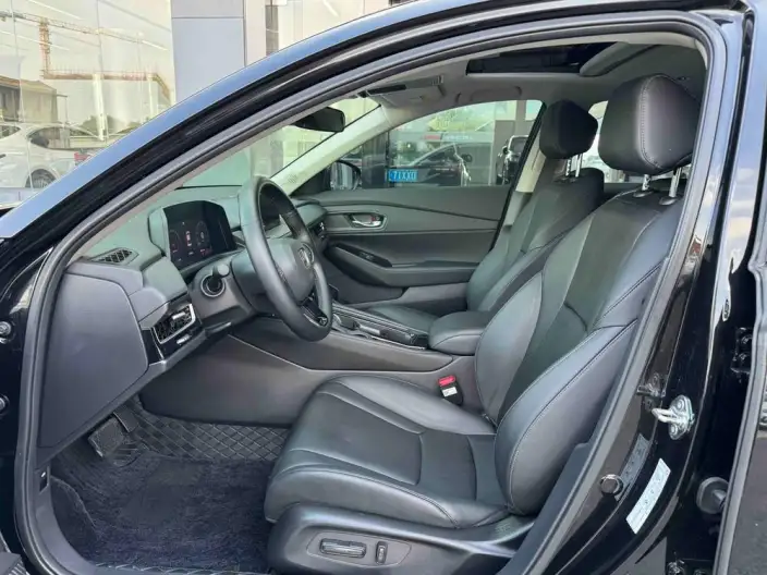 Honda INSPIRE 2023 Model 260TURBO Exquisite Edition – фото 8