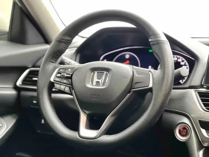 Honda Accord 2022 Model 260TURBO Deluxe Edition – фото 7