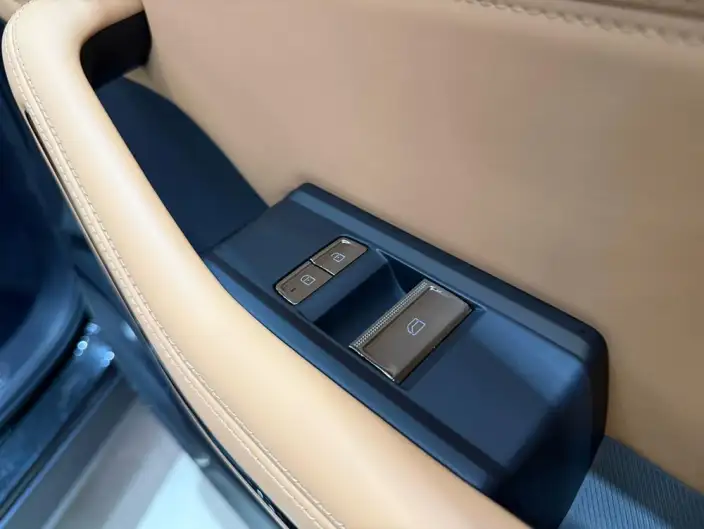 Lynk & Co 09 2021 Model 2.0T Halo VII seat – фото 10
