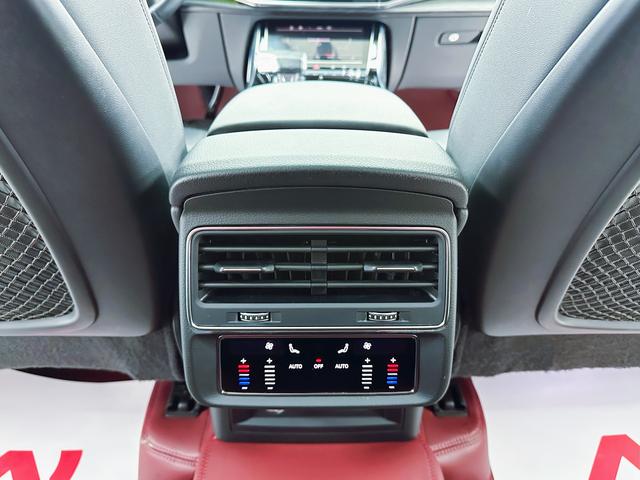 Audi Q8 Модель 2019 года 55 TFSI Luxury Dynamic – фото 22