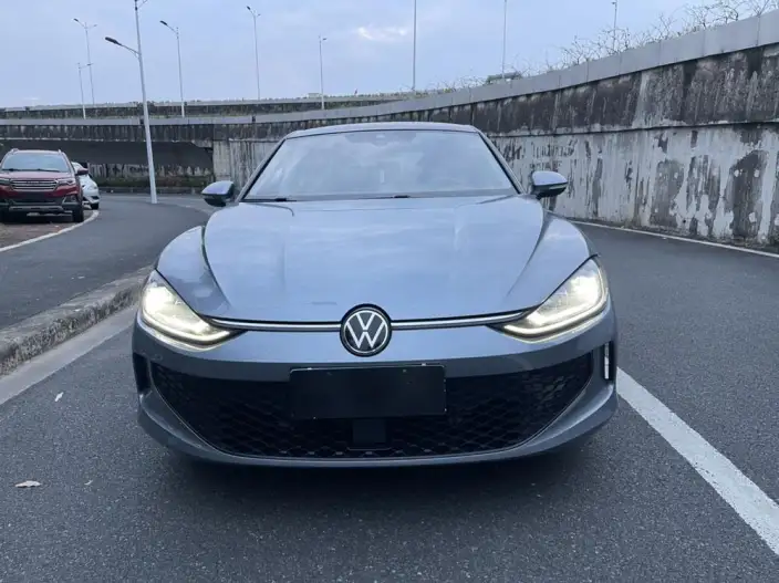 Volkswagen Lamando 2022 Model Volkswagen Lamando L 280TSI DSG Spicy version