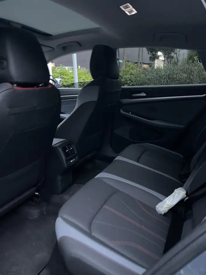 Volkswagen Lamando 2022 Model Volkswagen Lamando L 280TSI DSG Spicy version – фото 8