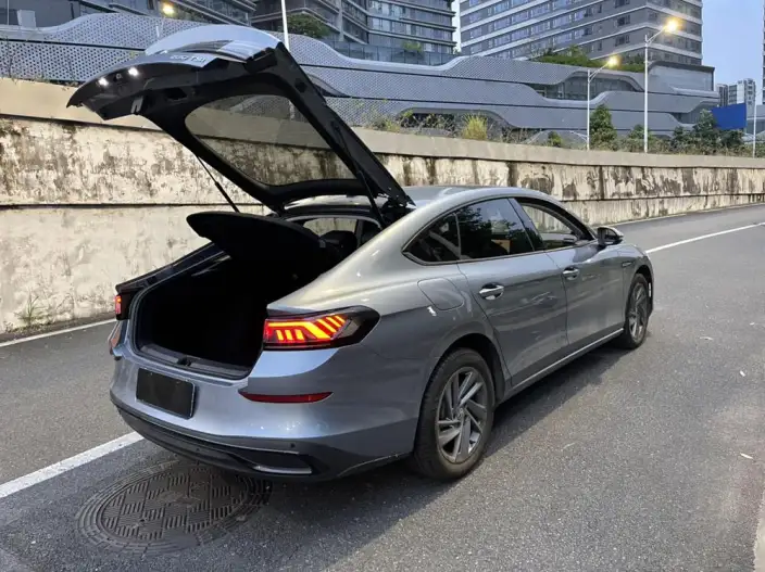 Volkswagen Lamando 2022 Model Volkswagen Lamando L 280TSI DSG Spicy version – фото 10