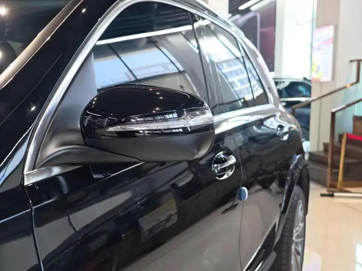 Mercedes-Benz GLE Imported 2024 Model GLE 450 4MATIC Luxury Model – фото 8