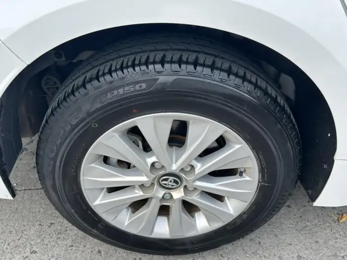 Toyota Corolla 2023 Model 1.2T S-CVT Pioneer Edition – фото 7