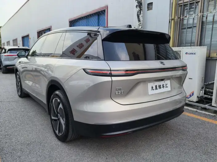 NIO ES8 2023 Model 75kWh Executive Edition