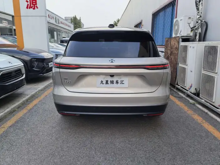 NIO ES8 2023 Model 75kWh Executive Edition – фото 5