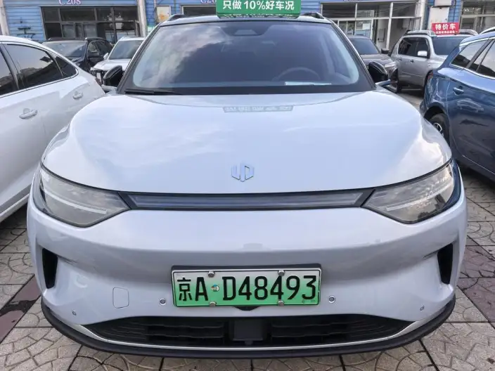 Leapmotor C11 2022 Model Executive Edition 610 – фото 8