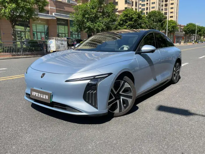 **Xinghai S7** 2025 Model 235 Yuexiang Edition – фото 1