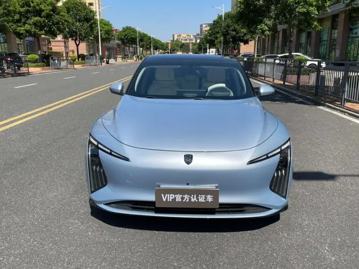 **Xinghai S7** 2025 Model 235 Yuexiang Edition – фото 2