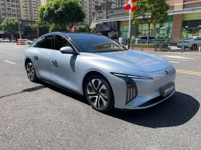 **Xinghai S7** 2025 Model 235 Yuexiang Edition – фото 3