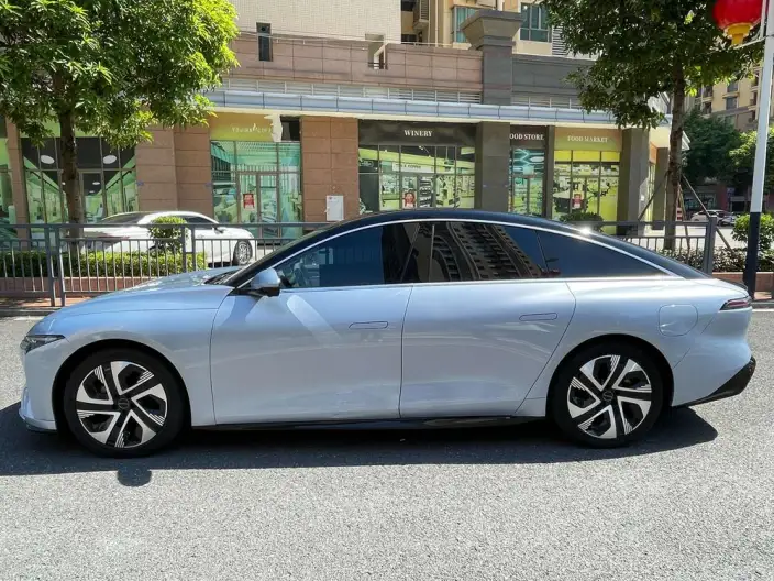 **Xinghai S7** 2025 Model 235 Yuexiang Edition – фото 4