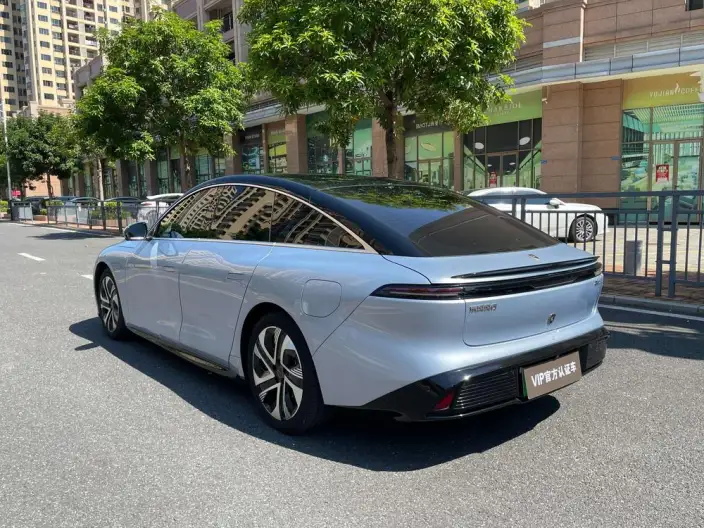 **Xinghai S7** 2025 Model 235 Yuexiang Edition – фото 5