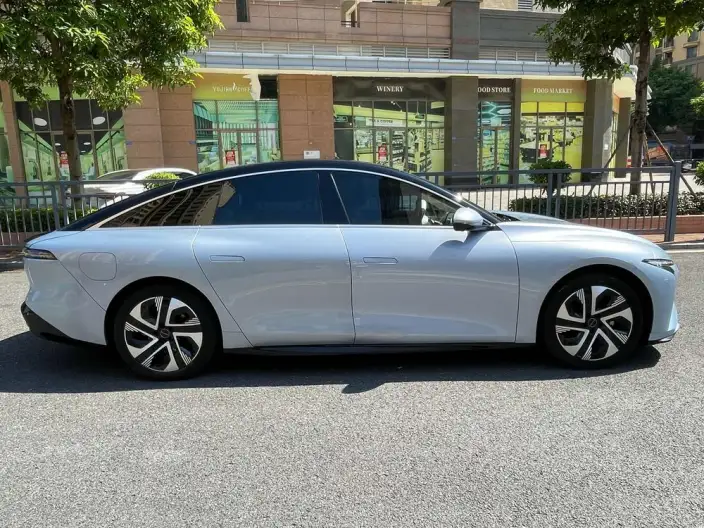 **Xinghai S7** 2025 Model 235 Yuexiang Edition – фото 8