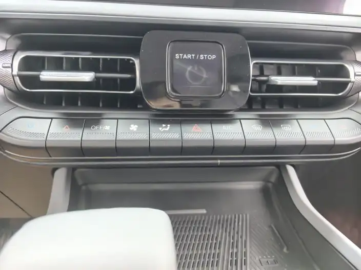 BAIC BJ40 Extended Range 2025 Model Advanced version – фото 6