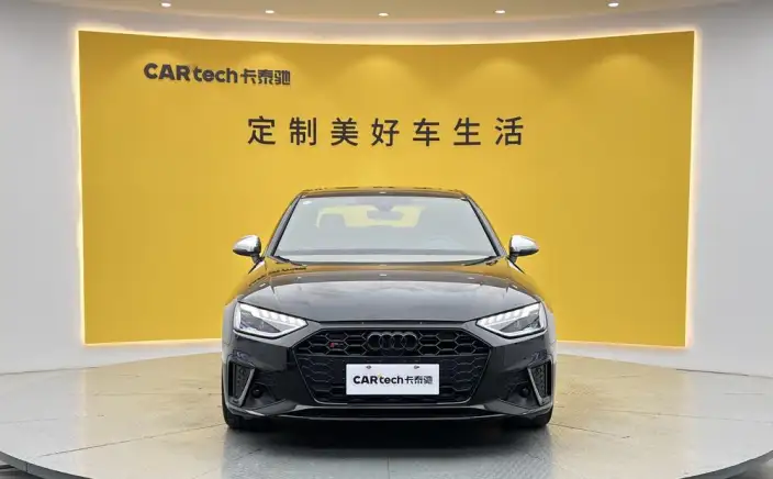 Audi S4 2023 Model 3.0TFSI