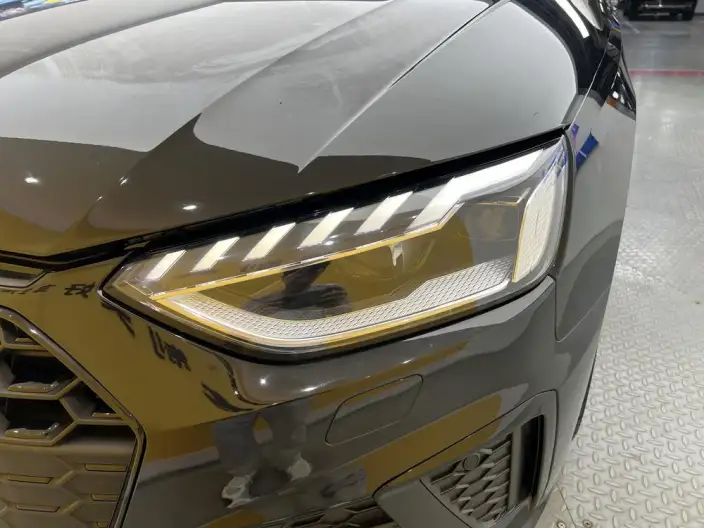 Audi S4 2023 Model 3.0TFSI – фото 8