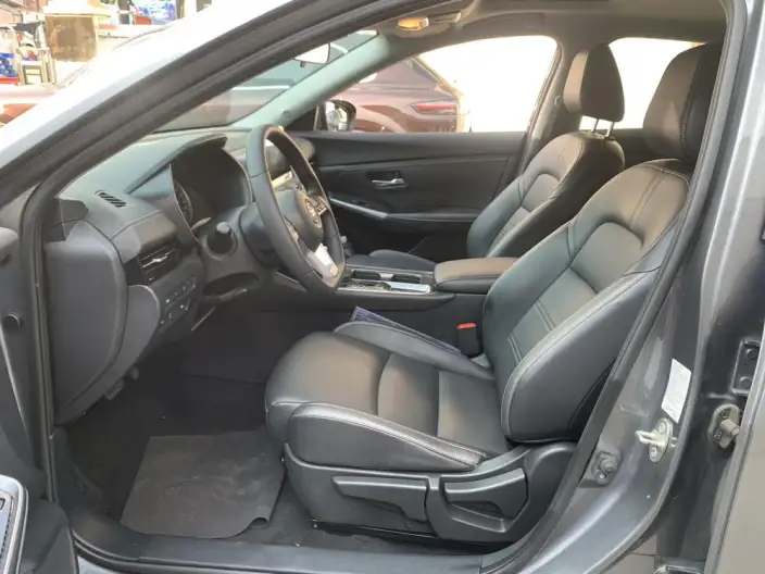 Nissan Sylphy 2022 Model 1.6L XL CVT Yuexiang Edition – фото 8