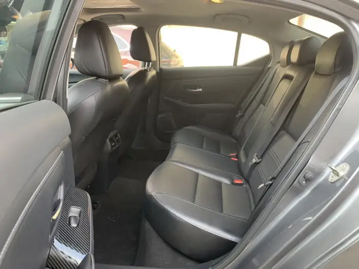 Nissan Sylphy 2022 Model 1.6L XL CVT Yuexiang Edition – фото 9