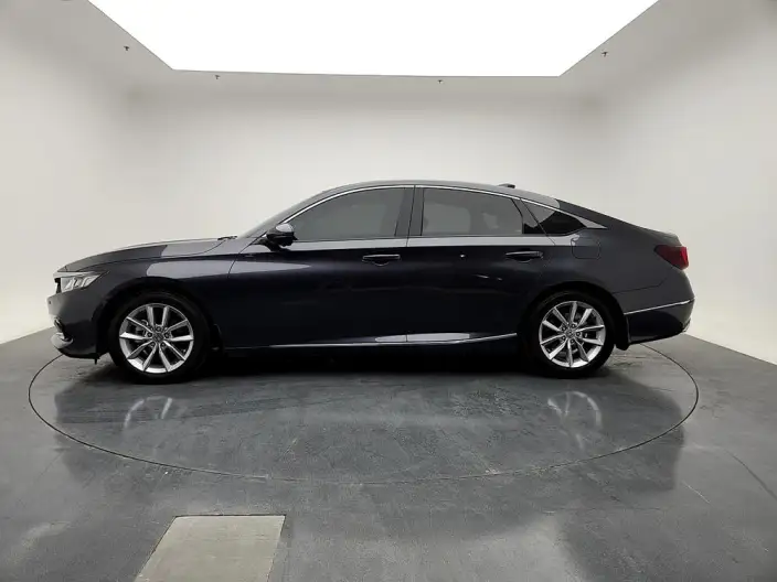 Honda Accord 2022 Model 260TURBO Deluxe Edition