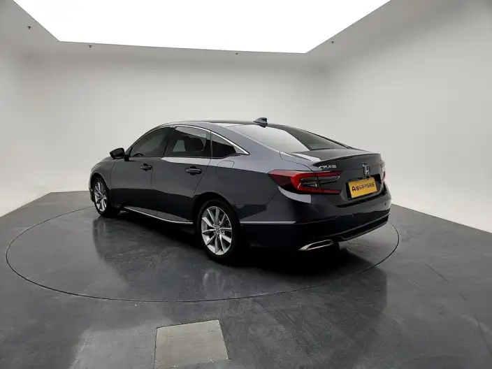 Honda Accord 2022 Model 260TURBO Deluxe Edition – фото 5