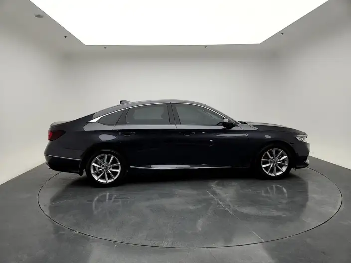 Honda Accord 2022 Model 260TURBO Deluxe Edition – фото 8