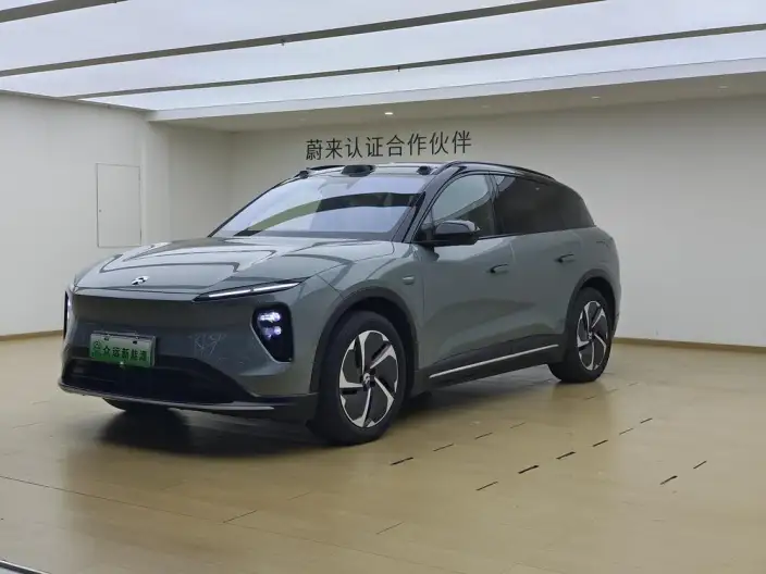 NIO ES6 2023 Model 75kWh