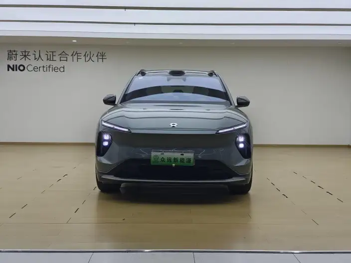NIO ES6 2023 Model 75kWh