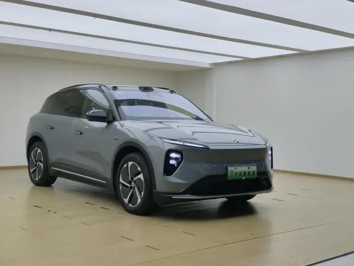NIO ES6 2023 Model 75kWh