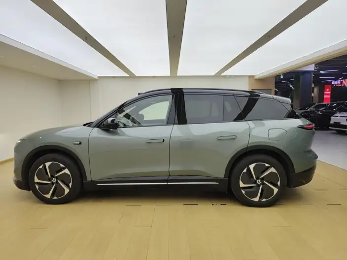 NIO ES6 2023 Model 75kWh