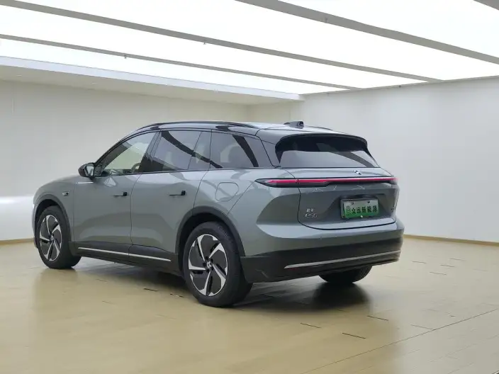 NIO ES6 2023 Model 75kWh – фото 5