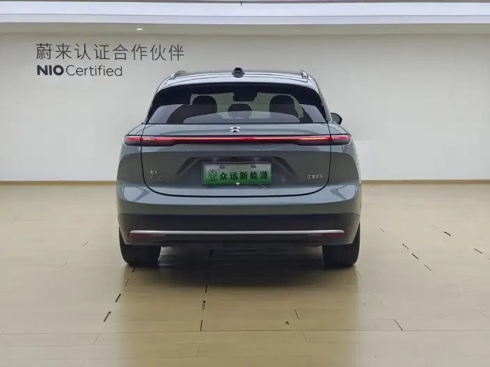 NIO ES6 2023 Model 75kWh – фото 6