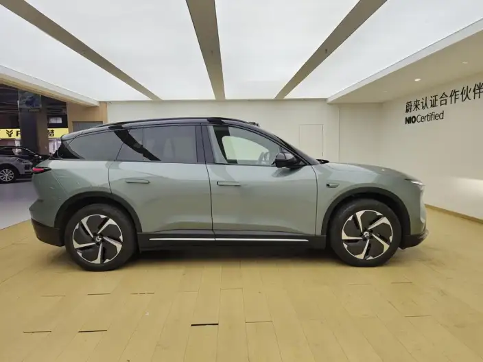 NIO ES6 2023 Model 75kWh – фото 8