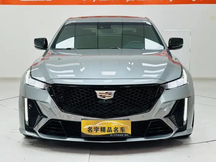 Cadillac CT5 2023 Model 28T Noble Model