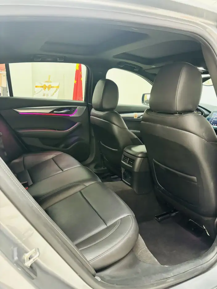 Cadillac CT5 2023 Model 28T Noble Model – фото 7
