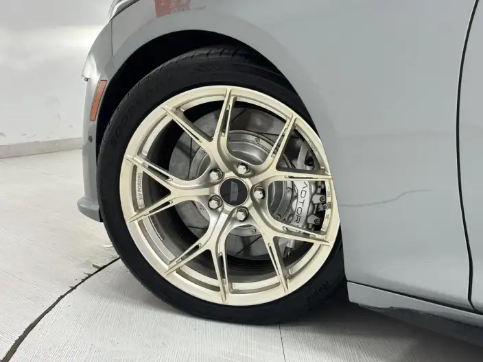 Cadillac CT5 2023 Model 28T Noble Model – фото 10
