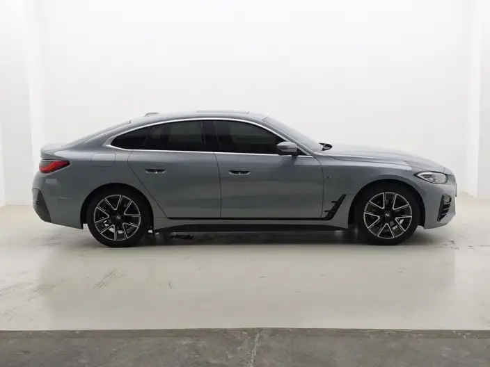 BMW 4 Series 2023 Model 425i Gran Coupe M Sports Set – фото 8