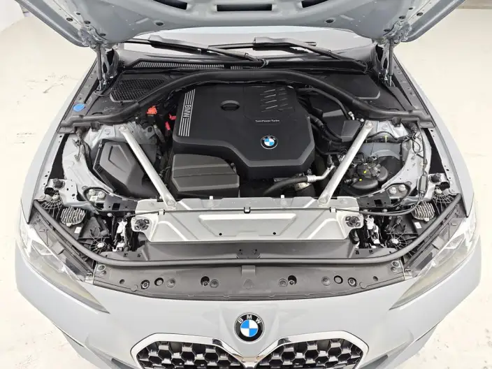 BMW 4 Series 2023 Model 425i Gran Coupe M Sports Set – фото 10