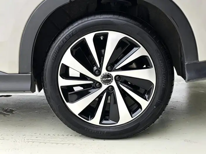BYD Song PLUS DM 2024 Model DM-i Honor Edition 110KM Flagship PLUS – фото 9