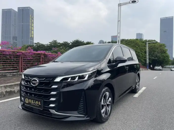 GAC Trumpchi M6 2023 Model PRO 270T WDCT Exclusive Edition