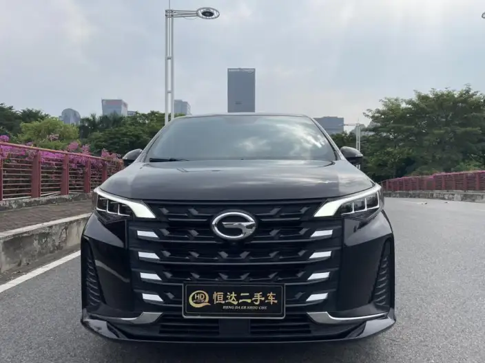 GAC Trumpchi M6 2023 Model PRO 270T WDCT Exclusive Edition