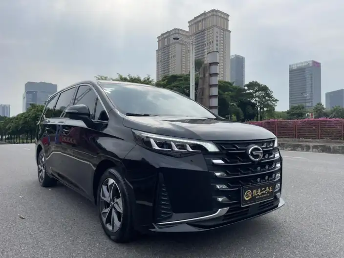 GAC Trumpchi M6 2023 Model PRO 270T WDCT Exclusive Edition